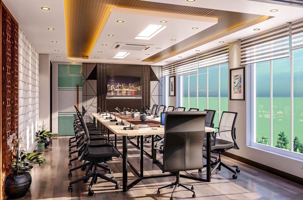 About Shosti Arc Studio