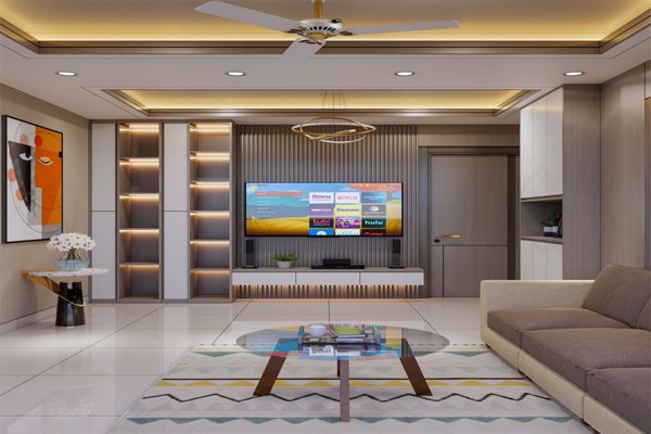 Atik Residence