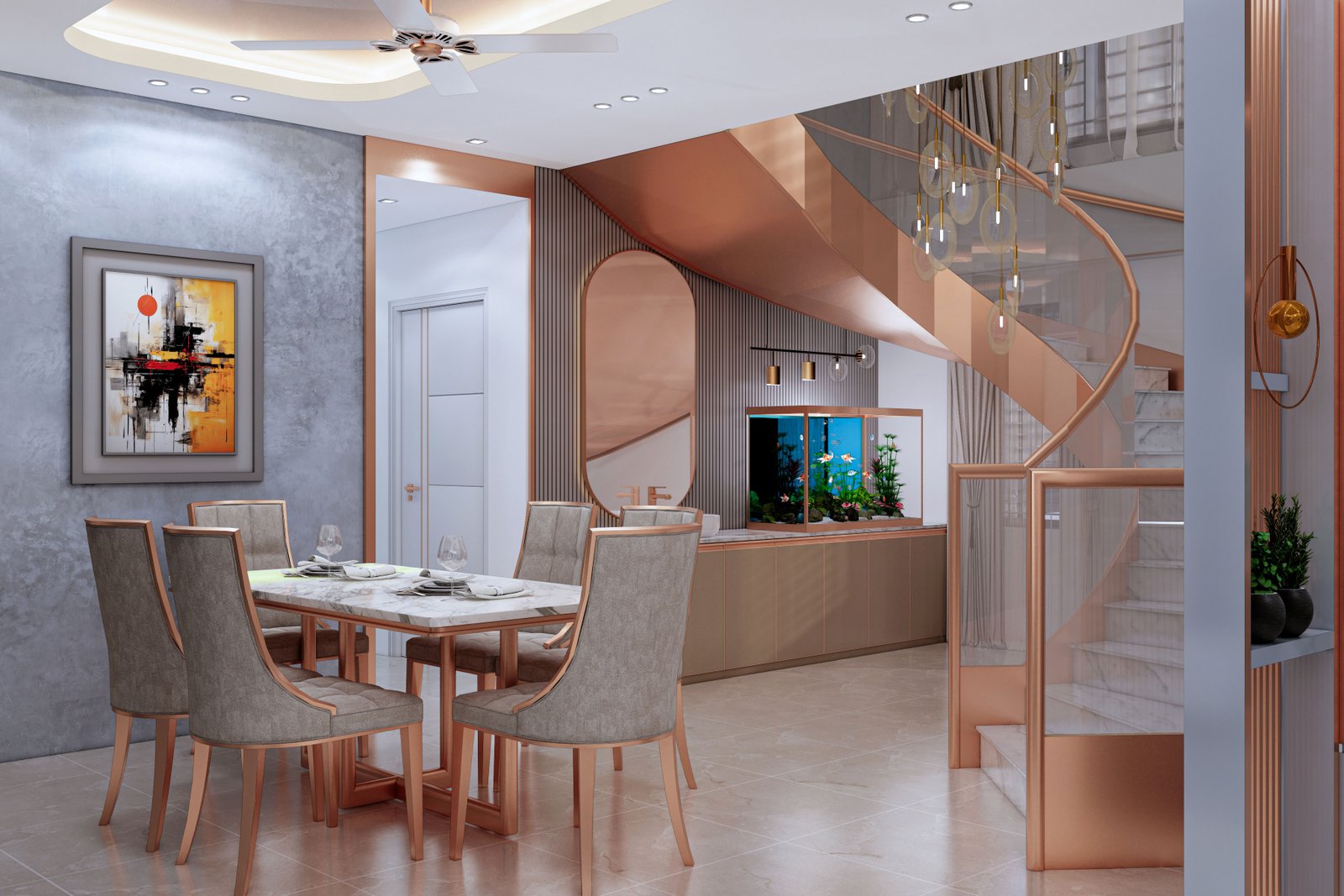 Sylhet Project - France